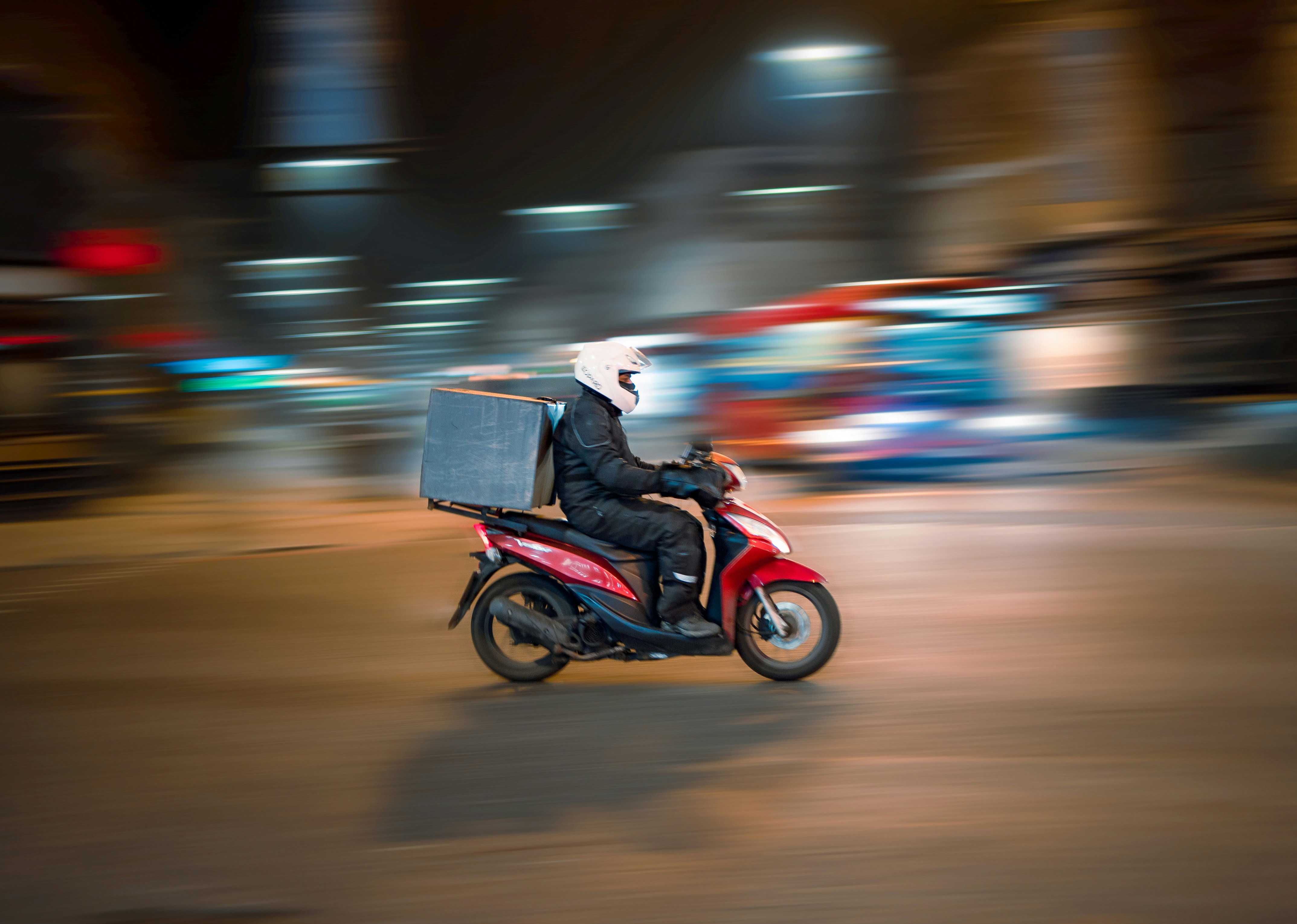 UAE Delivery