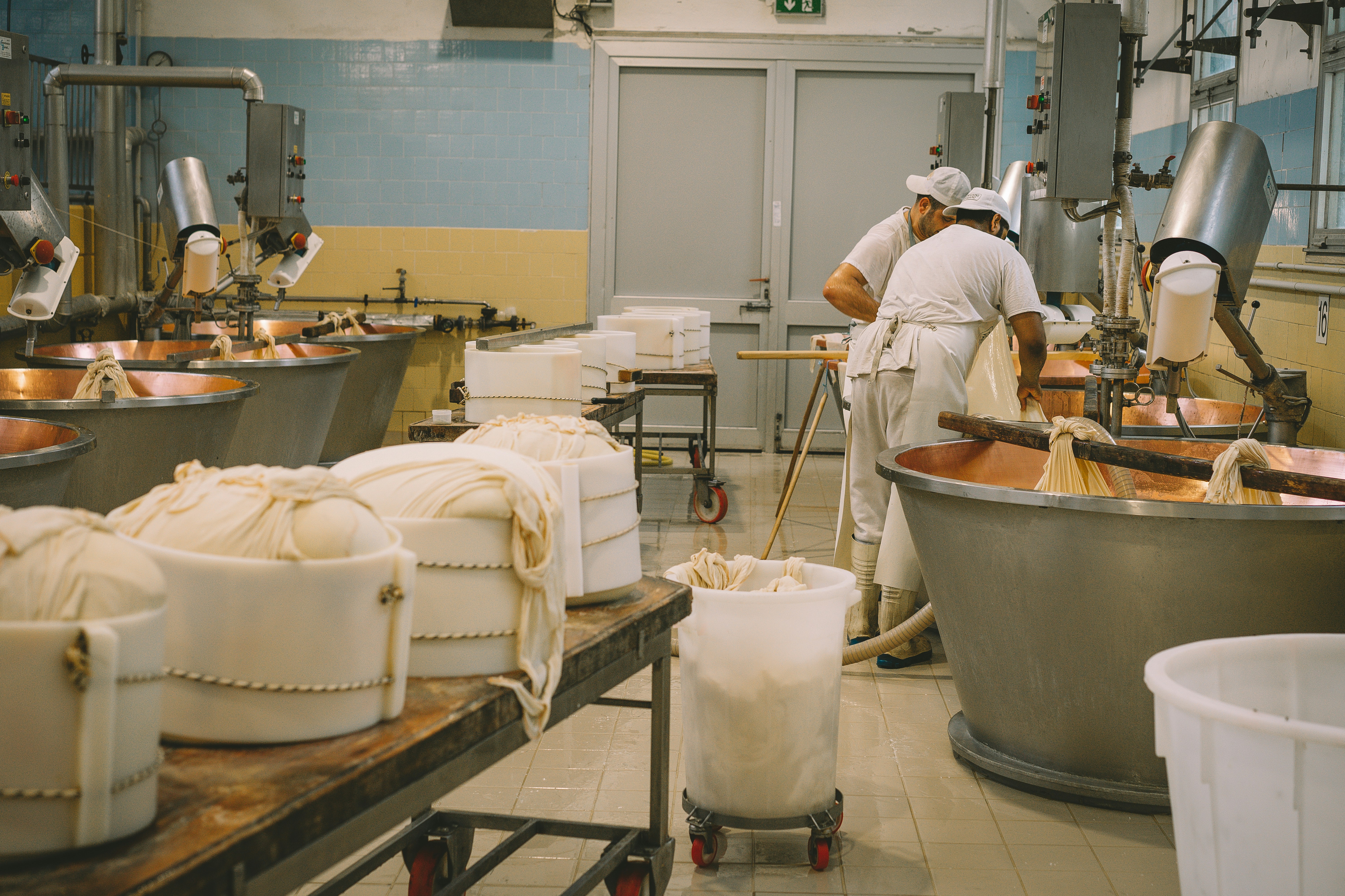 Catering Companies